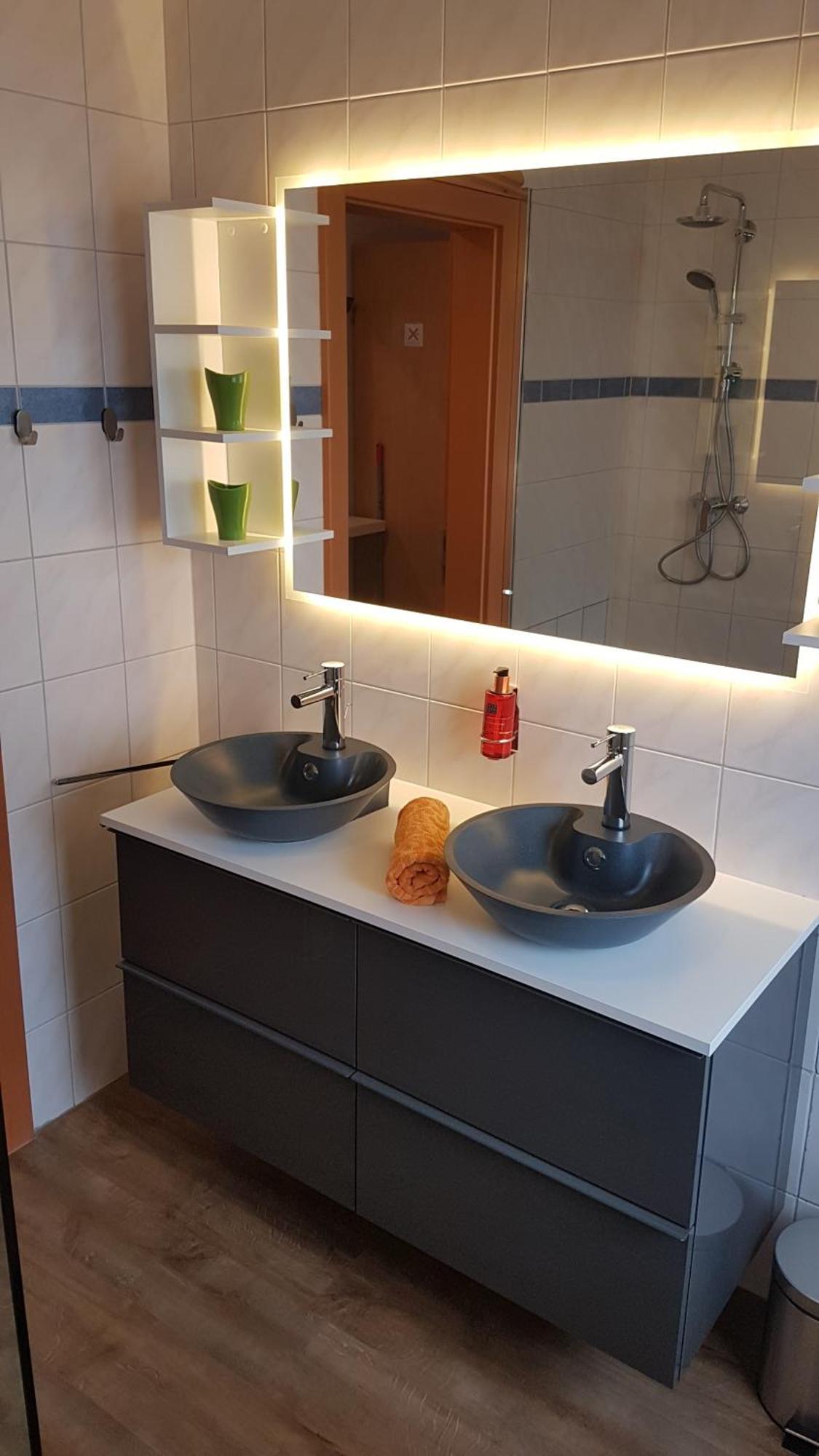Appartementhaus Zraunig Flattach Quarto foto