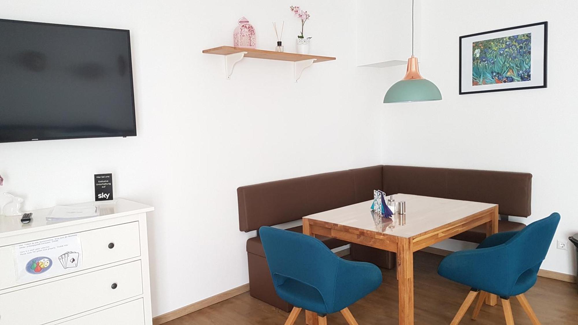 Appartementhaus Zraunig Flattach Quarto foto
